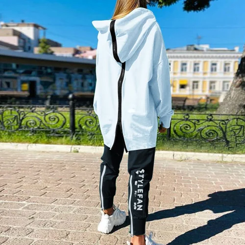 Sweatsuit